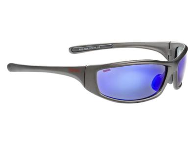 Rapala Polarized Sportsman's Mirror Sunglasses RVG-022E