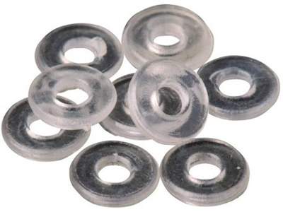 Carp Spirit Rondelle Stoppers