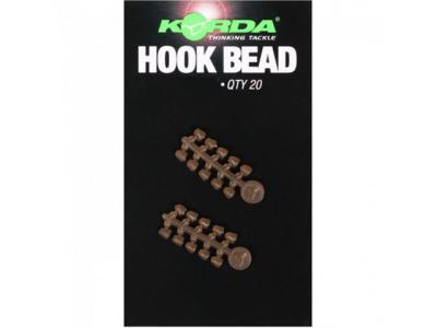Opritoare Korda Hook Bead