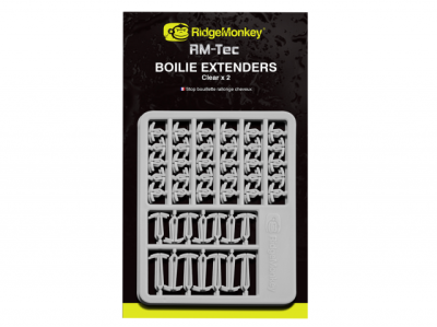 Opritoare RidgeMonkey RM-Tec Boilie Hair Extenders
