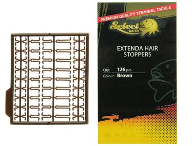Select Baits Extenda Hair Stoppers