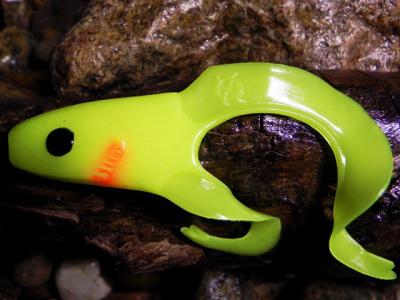 Orka Double Tail 10cm Y