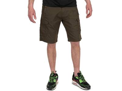 Pantaloni Fox Collection Cargo Shorts