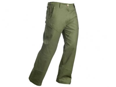 Graff 702-2 Olive Outdoor Trousers
