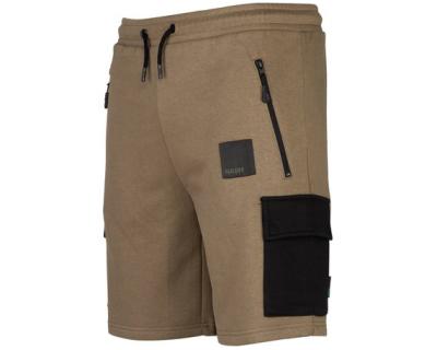 Pantaloni Nash Cargo Shorts