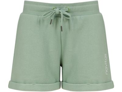 Pantaloni Navitas Women Shorts Light Green