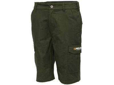 Prologic Combat Shorts Army Green