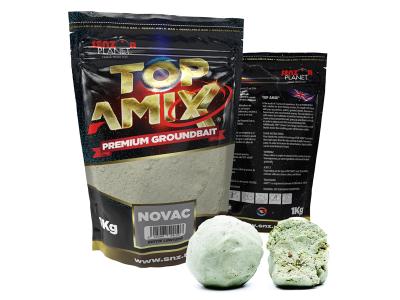 Senzor Top Amix Premium Ground Bait Novac