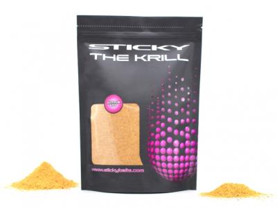 Sticky Krill Active Mix