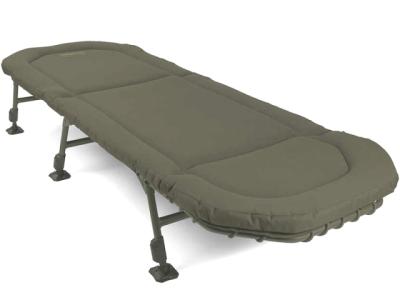 Avid Carp Benchmark LevelTech Bed Standard