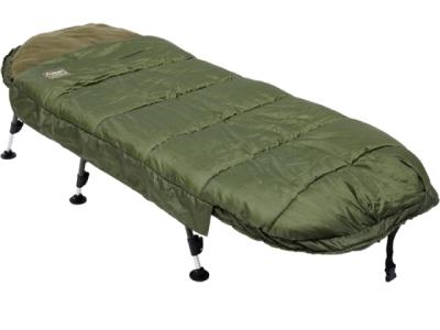 Prologic Avenger S/Bag & Bedchair System 6 Leg