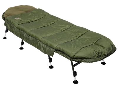 Pat Prologic Avenger S/Bag & Bedchair System 8 Leg