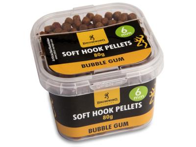 Browning Soft Hook Pellets Bubble Gum
