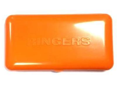 Penar Ringers Hooklength Box Orange