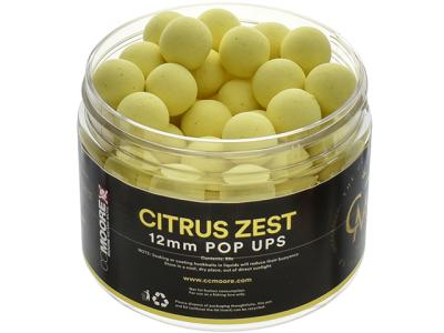 CC Moore Elite Citrus Zest Pop-up