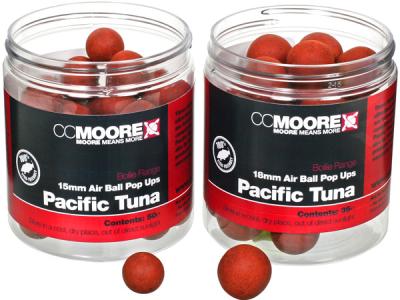 Pop-up CC Moore Pacific Tuna Air Ball