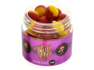 Pop-up Dudi Bait Special Fruits
