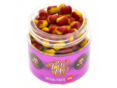 Dudi Bait Special Fruits Dumbells