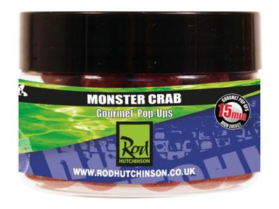 Rod Hutchinson Monster Crab Pop-up