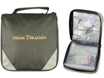 Dragon Rig Bag De Luxe