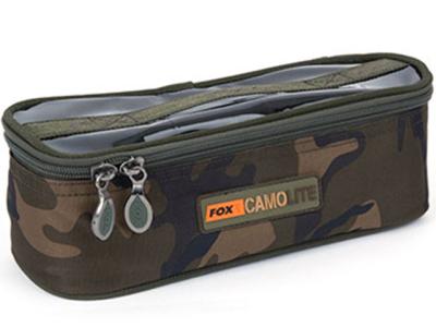 Fox Camolite Accessory Bag Slim