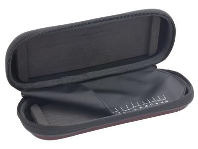 Westin W3 Stinger Rig Case Grizzly Brown