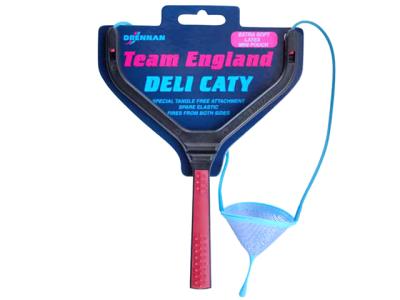 Drennan Team England Deli Caty