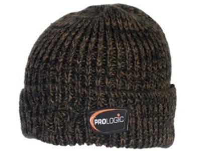 Prologic Commander Knitted Beanie