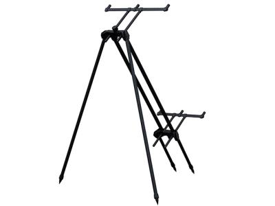 Prologic Tri-Sky Aluminium Rod-Pod 3 Rods