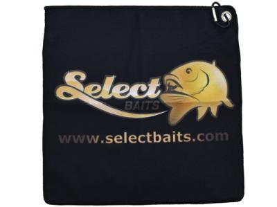 Select Baits Microfiber Towel