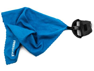 Spro Freestyle Microfiber Towel