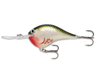 Rapala Dives To DT10 6cm 17g BOS