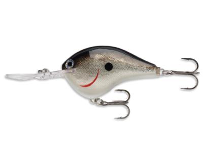 Rapala Dives To DT10 6cm 17g S