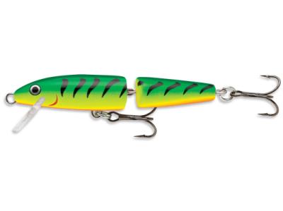 Rapala Jointed J07 7cm 4g FT