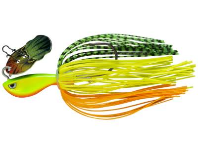 Rapala Rap-V Perch Bladed Jig 8cm 21g FT