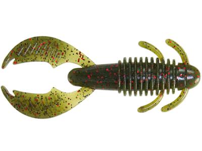 Reins AX Craw Maxi 10cm Water Red Flake 025