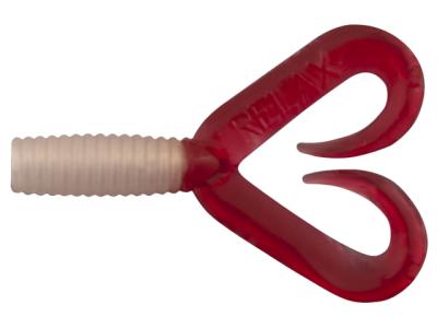 Relax Twister Double Tail Standard 5cm TS109