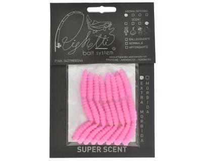 Righetti Camola Normale X-Soft 5.5cm Bubblegum Pink