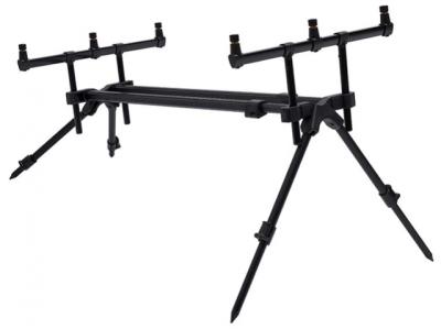 Rod pod D.A.M. Eco Rod Pod 3 Posts