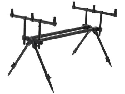 Rod pod Prologic C-Series Twin Support 3 Posts