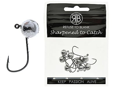 RTB 9063 Ball Micro Jig #1