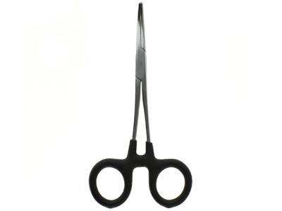 RTB Curved Nose Forceps