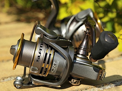 Ryobi Slam 1000