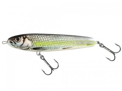 Salmo Sweeper SE12 12cm 34g SCS Silver Chart Shad S