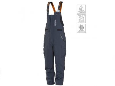 Norfin Rebel Pro Pants Gray