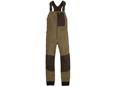 Simms Pro Dry Gore-Tex BiB Driftwood