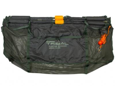 Shimano Tribal Recovery Weigh Sling