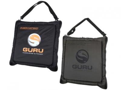 Guru Fusion Mat Bag