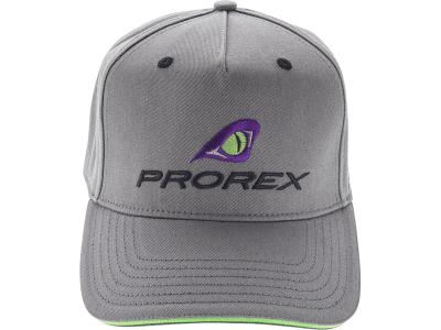 Daiwa Prorex Grey Cap