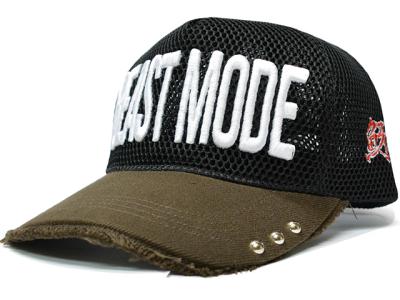 DUO Beast Mode Mesh Cap